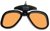Phillips Safety LSS-PSPG-FMI-411 Green Beam Laser Pointer FMI-411 Reduction Respirator Insert