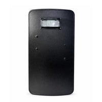 Legacy Safety and Security Ballistic Riot Shield | Lightweight NIJ Level IIIA Tactical Protection Shield with Viewport