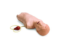 Heartsmart Laerdal Pediatric Intubation Trainer Torso