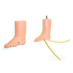 Laerdal Infant IV Training Leg