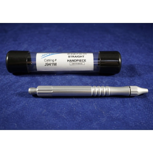 Jorgensen Labs Laser Straight Handpiece