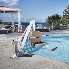 Aqua Creek Ranger 2 Pool Lift™
