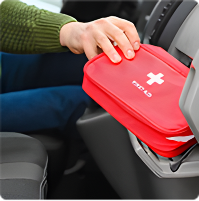 First Aid Kit