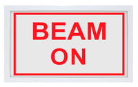 Phillips Safety SIGN-LED/BAT-106 Beam On – LED Sign