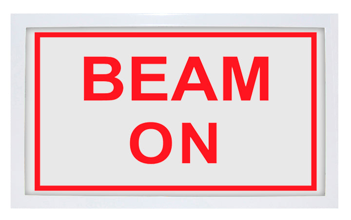 Phillips Safety SIGN-LED-106 Beam On – LED Sign