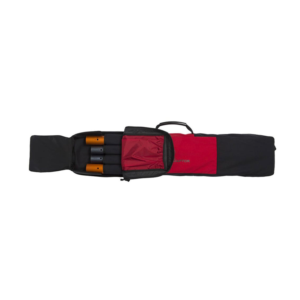 TerrAdaptor Portable Anchor System – The Industry Standard Modular Tripod for Technical Rescue