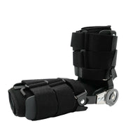RCAI Universal Leg Brace | Controlled Post-Operative Range of Motion and Joint Stability