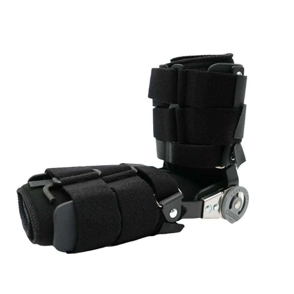 RCAI Universal Leg Brace | Controlled Post-Operative Range of Motion and Joint Stability