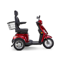 Bespoke Legacy 3-Wheel Mobility Scooter with Electric Brake