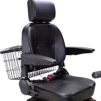 Bespoke Legacy 3-Wheel Mobility Scooter with Electric Brake