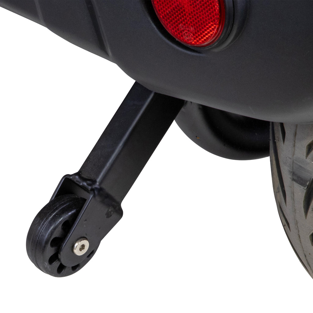 Bespoke Legacy 3-Wheel Mobility Scooter with Electric Brake