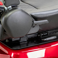 Bespoke Legacy 3-Wheel Mobility Scooter with Electric Brake