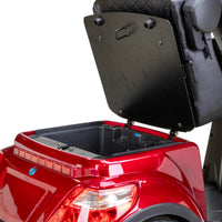 Bespoke Legacy 3-Wheel Mobility Scooter with Electric Brake