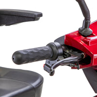 Bespoke Legacy 3-Wheel Mobility Scooter with Electric Brake