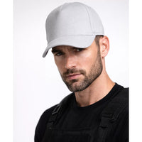 Legacy Safety and Security Armored Baseball Hat | Everyday Ballistic Protection for Discretion and Patrol Duty