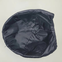Legacy Safety and Security Armored Baseball Hat | Everyday Ballistic Protection for Discretion and Patrol Duty