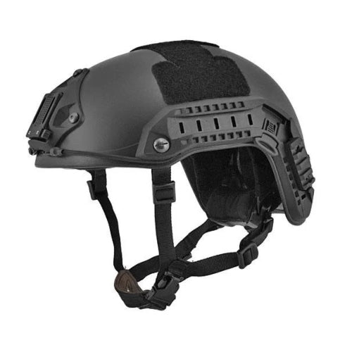 Legacy Safety and Security Special Ops Ballistic Helmet Level IIIA | Lightweight Tactical Mission Protection