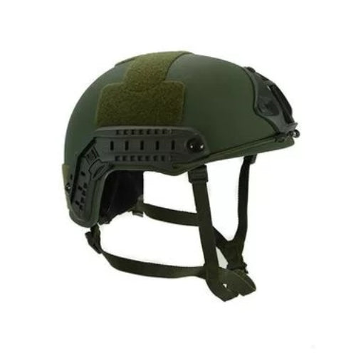 Legacy Safety and Security Special Ops Ballistic Helmet Level IIIA | Lightweight Tactical Mission Protection