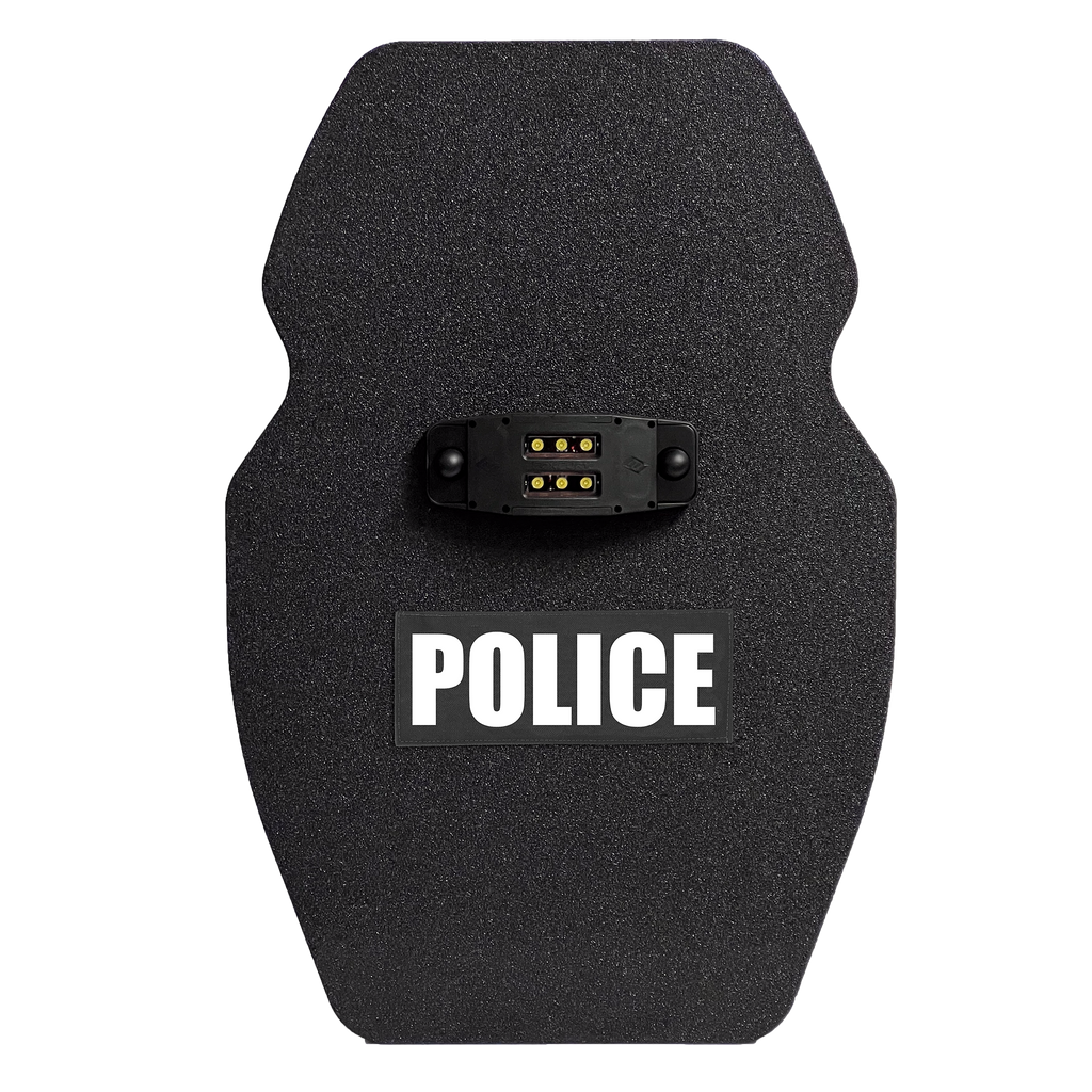 HighCom Armor Bellfire Legend III+ Rifle Threat Ballistic Shield