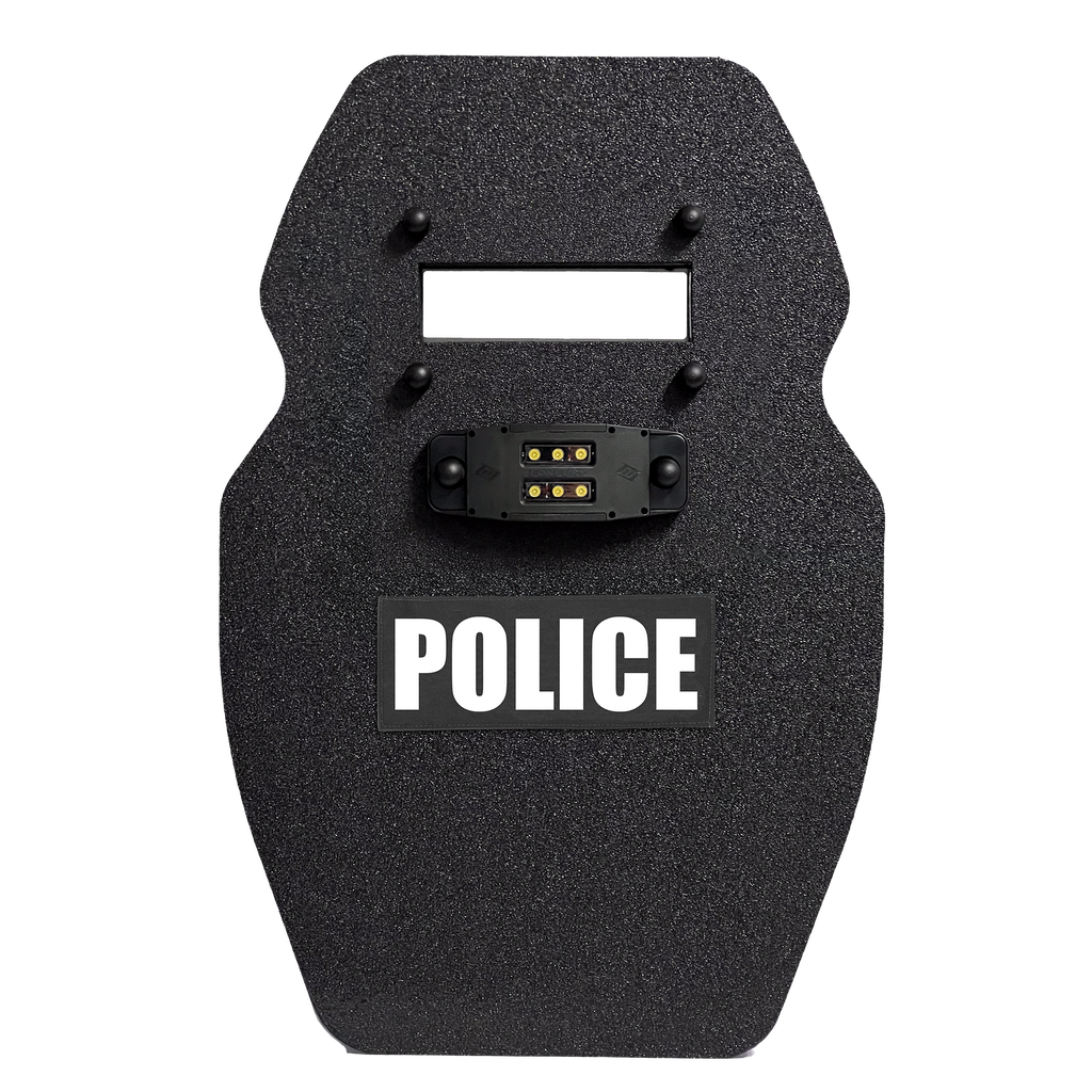 HighCom Armor Bellfire Legend III+ Rifle Threat Ballistic Shield
