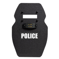 HighCom Armor Bellfire Legend III+ Rifle Threat Ballistic Shield