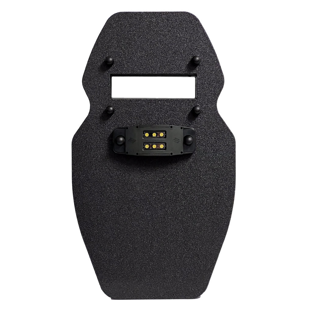 HighCom Armor Bellfire Legend III+ Rifle Threat Ballistic Shield