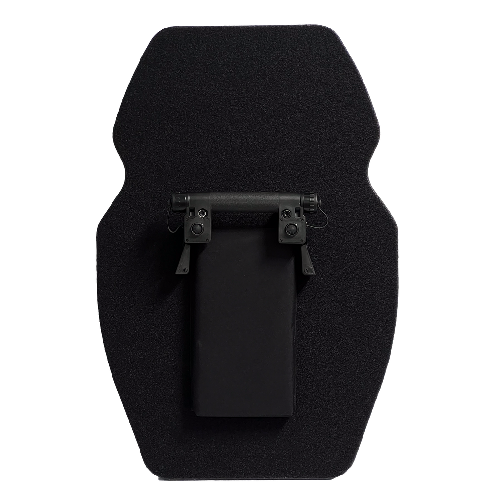 HighCom Armor Bellfire Legend III+ Rifle Threat Ballistic Shield