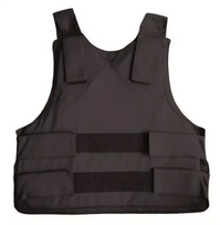 EDI Level 2 Stab-Resistant Vest