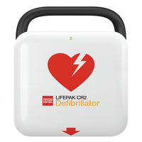LifePak CR2-AED