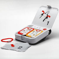 LifePak CR2-AED