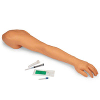 Heartsmart Life/form® Venipuncture and Injection Practice Arm