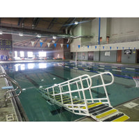 Aquatrek2 Long Ramp with Center Landing