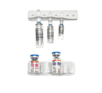 MERET Ampule / Vial Panels