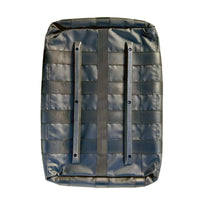 MERET X-Tuff™ Pro Duffel Black
