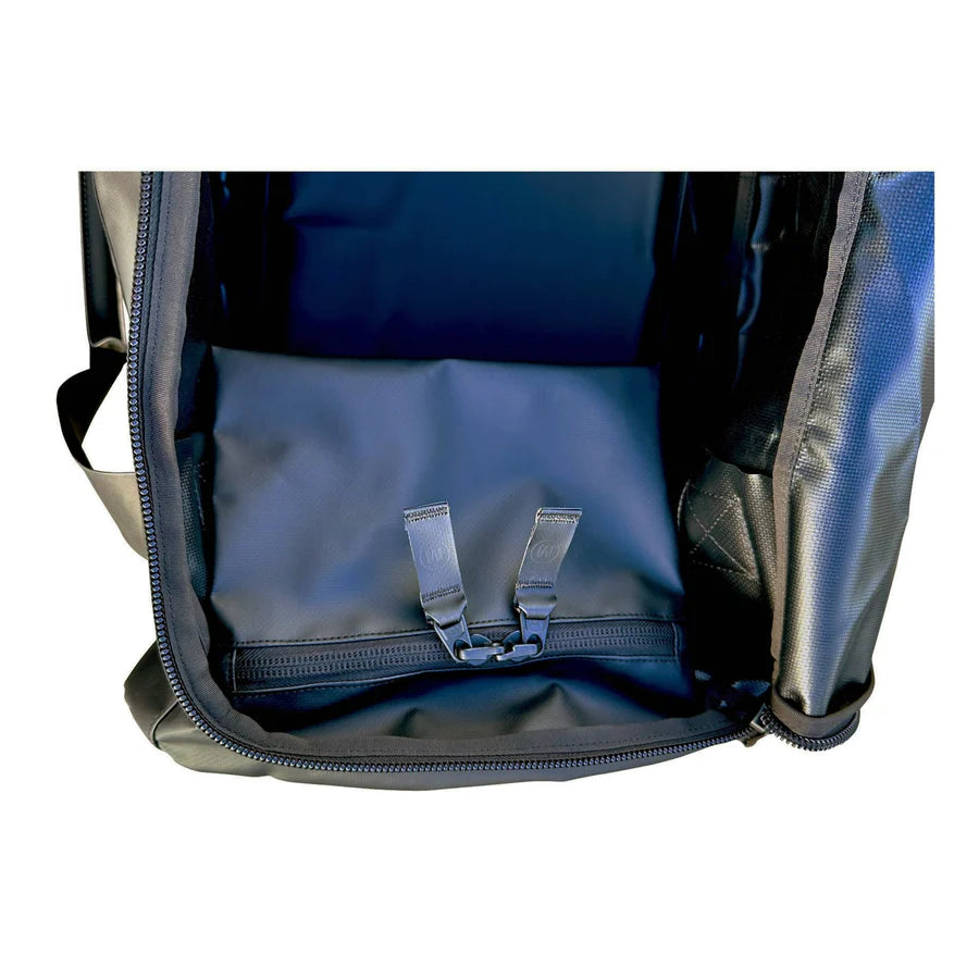 MERET X-Tuff Pro Duffel Black