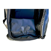 MERET X-Tuff™ Pro Duffel Black