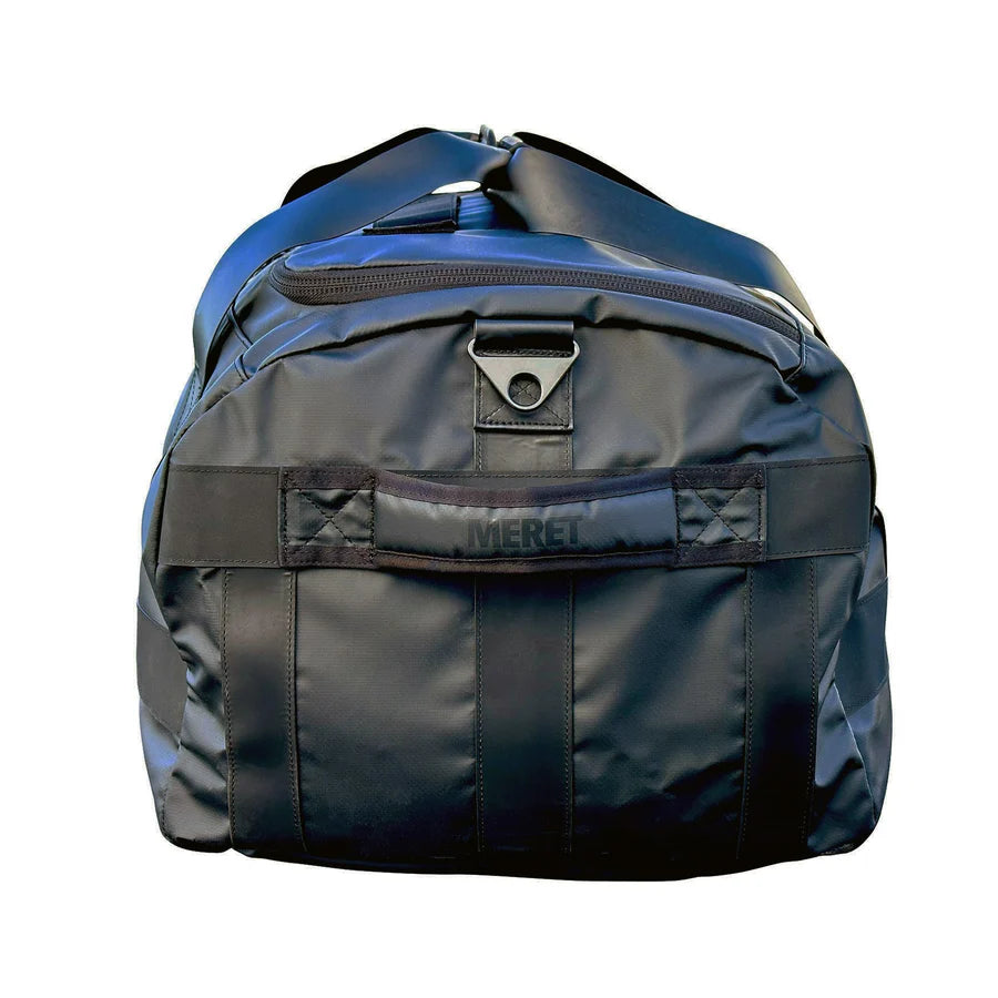 MERET X-Tuff Pro Duffel Black