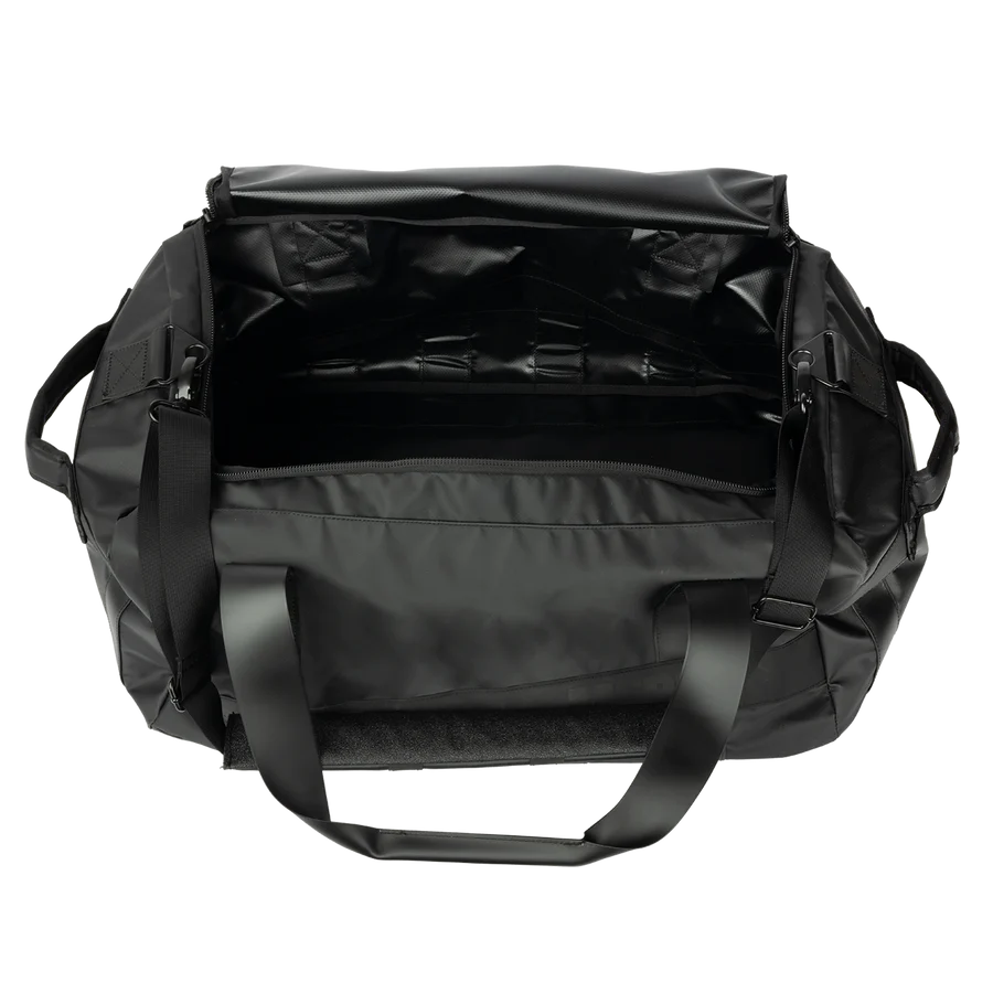 MERET X-Tuff Pro Duffel Black
