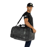 MERET X-Tuff™ Pro Duffel Black