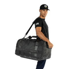 MERET X-Tuff Pro Duffel Black