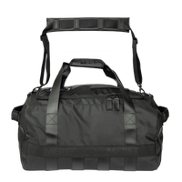 MERET X-Tuff™ Pro Duffel Black