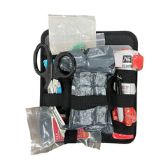 MERET VBC Velcro Backed Panels (2-Pack)