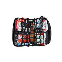 MERET TRS PRO X Tactical Response Sling Pack Emergency Medical Backpack