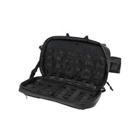 MERET TRS PRO X Tactical Response Sling Pack Emergency Medical Backpack