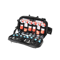 MERET TRS PRO X Tactical Response Sling Pack Emergency Medical Backpack