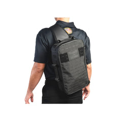 MERET TRS PRO X Tactical Response Sling Pack Emergency Medical Backpack