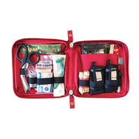 MERET Trauma Cube Pro MCI Response Kit