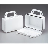 First Aid Only 10 Unit Weatherproof Steel Case(Pack of 16)