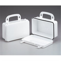 First Aid Only 10 Unit Weatherproof Steel Case