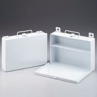 First Aid Only 24 Unit Non-Gasketed Steel Case(Pack of 18)